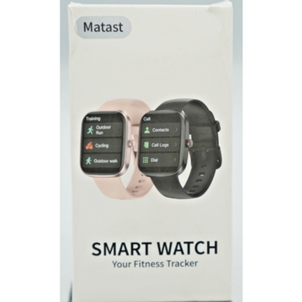 Smart Watch for Men & Women, 1.91" Fitness Tracker‎ with Answer/Make Calls, IP68